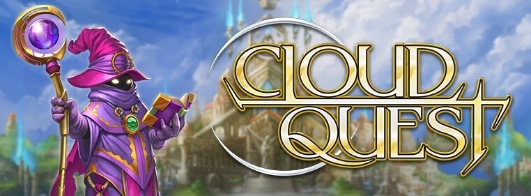 Cloud Quest Slot Machine No Download
